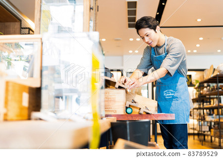 文員，兼職，客戶服務，服裝，休閒 83789529