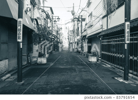 Tokyo Asakusa Kaminarimon Yanagikoji Tokyo Asakusa Kaminarimon Yanagikoji 83791654