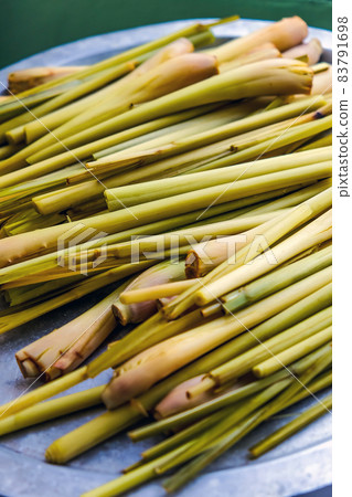 Lemon Grass 83791698