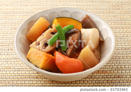 水煮蔬菜/築善尼 83793965