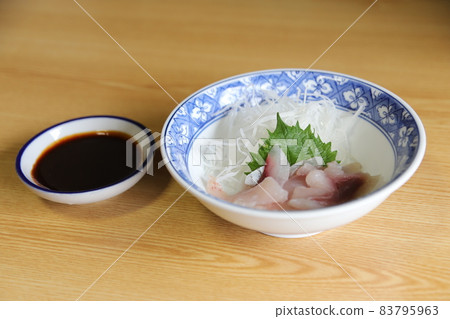 Ayu的生魚片 Ayu的生魚片 83795963