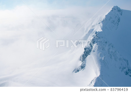 Alps in Solden Austria Alps in Solden Austria 83796419