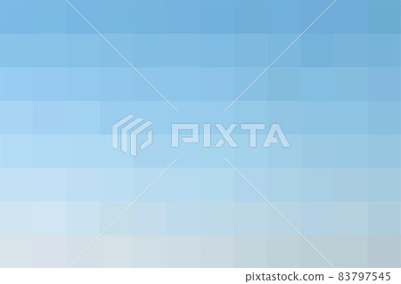 Blue abstract geometric pattern background. Gradient background. Minimal geometric halftone gradients for presentation, magazines, fliers, annual reports, posters and business cards. Vector Blue abstract geometric pattern background. Gradient background. Minimal geometric halftone gradients for presentation, magazines, fliers, annual reports, posters and business cards. Vector 83797545