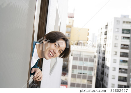 看天空的一個人 看天空的一個人 83802437