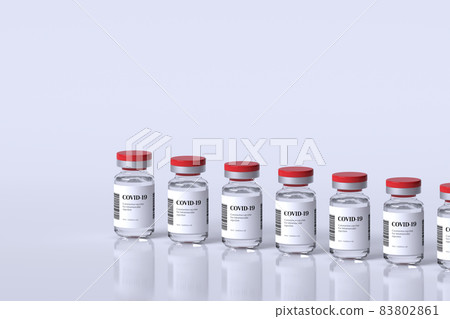 Corona vaccine, vaccine pill 83802861