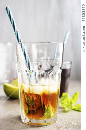 Cuba Libre 83803850