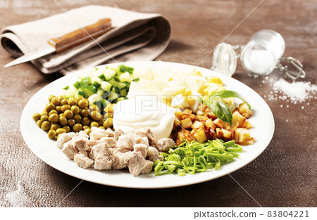 salad salad 83804221