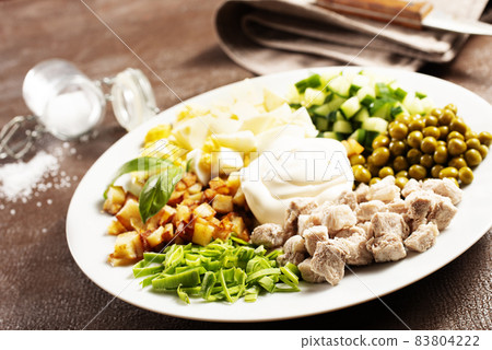 salad salad 83804222