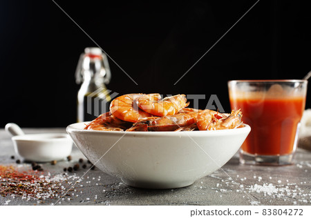 shrimps shrimps 83804272