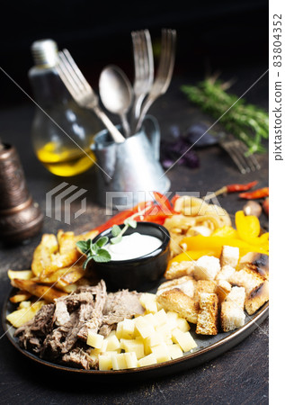 salad salad 83804352