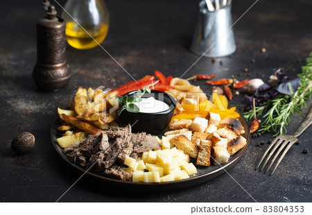salad 83804353