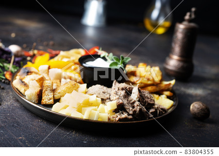 salad salad 83804355