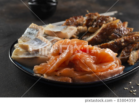 sashimi 83804359