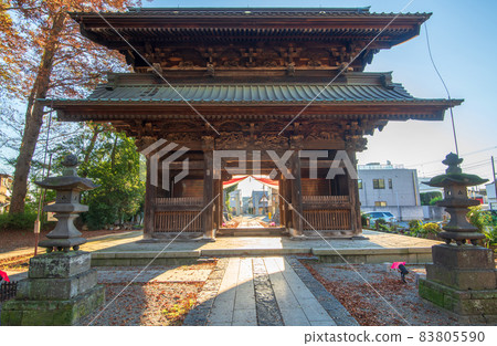 Menuma Seitenzan Kangiin Kumagaya 秋季 Menuma Seitenzan Kangiin Kumagaya 秋季 83805590