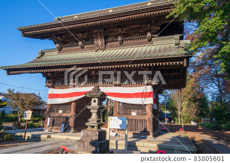 Menuma Seitenzan Kangiin Kumagaya 秋季 Menuma Seitenzan Kangiin Kumagaya 秋季 83805601