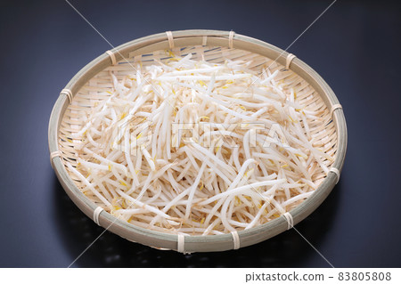 Bean sprouts Bean sprouts 83805808