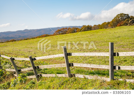[Okayama Prefecture] Hiruzen Ranch Hiruzen Jersey Land 83806103