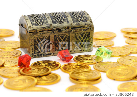 百寶箱金幣 83806248