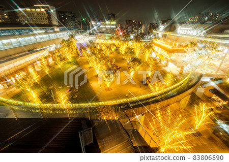 Otakanomori SC Illuminations Illumination Illumination 83806890