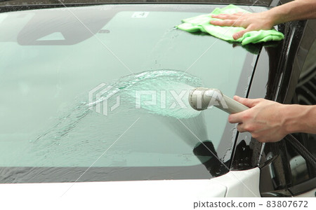 Car wash Car wash 83807672