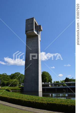 茨城縣筑波市松尾公園 茨城縣筑波市松尾公園 83807920