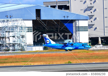 大阪國際機場 AMX 天草航空公司出租車 大阪國際機場 AMX 天草航空公司出租車 83808230