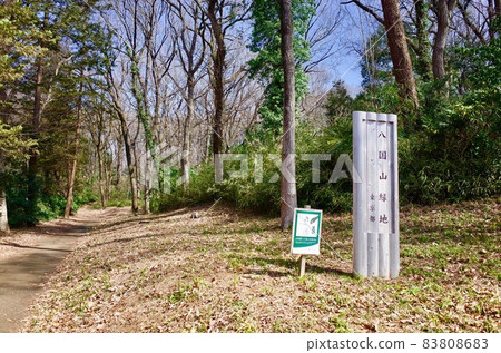 Yatsukuniyama Green Area Yatsukuniyama Green Area 83808683