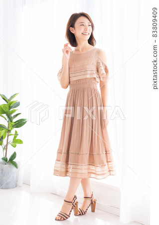 放鬆少婦全身 放鬆少婦全身 83809409