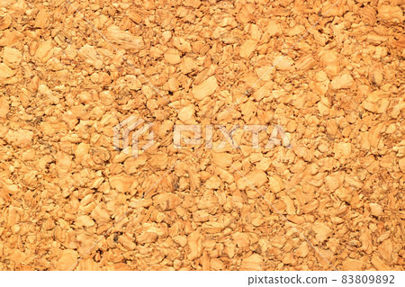 _ Cork board background material _ Large grain cork 1 _ Cork board background material _ Large grain cork 1 83809892