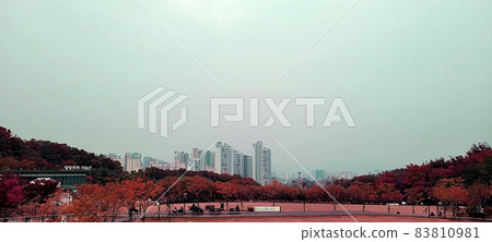 北首爾夢幻森林 Cheongundapwon Gras Square 北首爾夢幻森林 Cheongundapwon Gras Square 83810981