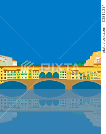 佛羅倫薩佛羅倫薩舊橋(Ponte Vecchio) 佛羅倫薩佛羅倫薩舊橋(Ponte Vecchio) 83811354