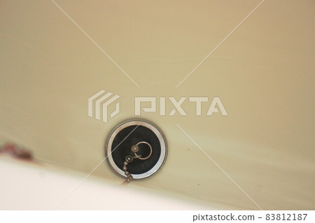 浴室塞、橡膠塞、浴缸橡膠塞 83812187