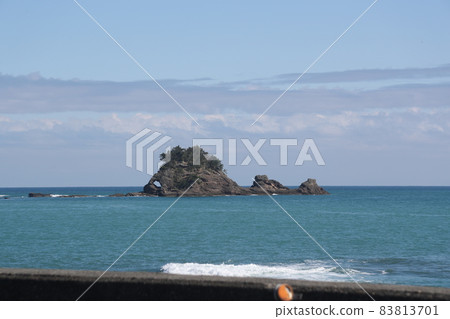 熊野大島 熊野大島 83813701