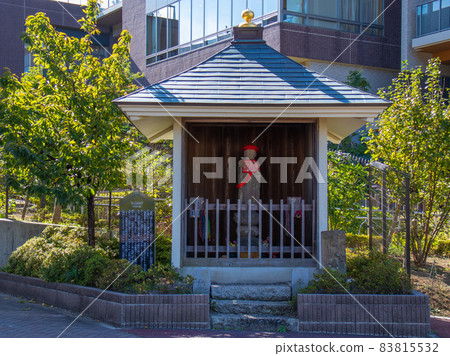 堰前地藏 堰地藏 堰前地藏 堰地藏 83815532