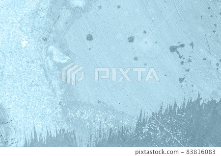 blue abstract art color painted texture background with brushstrokes blue abstract art color painted texture background with brushstrokes 83816083