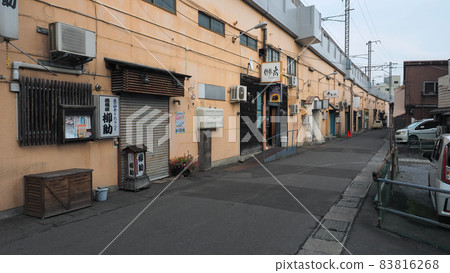 小樽花園 Koukadori 酒吧 小樽花園 Koukadori 酒吧 83816268