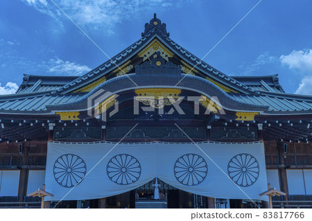 Yasukuni Shrine (Shrine in Kudankita, Chiyoda-ku, Tokyo) 83817766