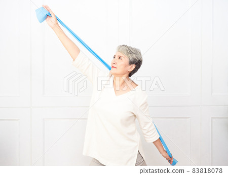 Asia Shifuka Women's home-based exercises, maintenance and health. Asia Shifuka Women's home-based exercises, maintenance and health. 83818078