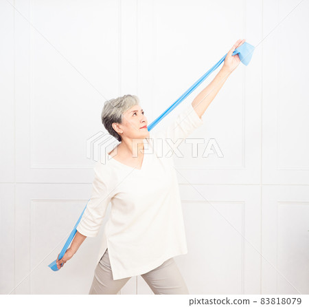 Asia Shifuka Women's home-based exercises, maintenance and health. Asia Shifuka Women's home-based exercises, maintenance and health. 83818079