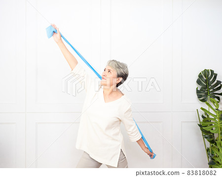 Asia Shifuka Women's home-based exercises, maintenance and health. Asia Shifuka Women's home-based exercises, maintenance and health. 83818082