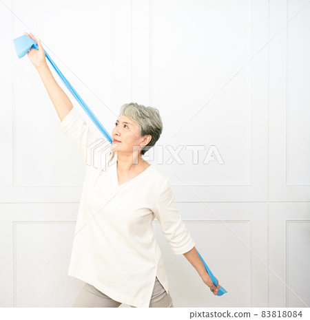 亞洲Shifuka 女性居家運動、保養和健康。 83818084