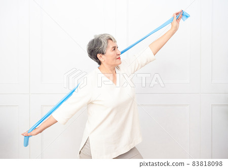 亞洲Shifuka 女性居家運動、保養和健康。 83818098