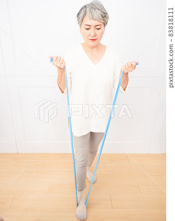 Asia Shifuka Women's home-based exercises, maintenance and health. Asia Shifuka Women's home-based exercises, maintenance and health. 83818111