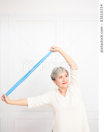 Asia Shifuka Women's home-based exercises, maintenance and health. Asia Shifuka Women's home-based exercises, maintenance and health. 83818154