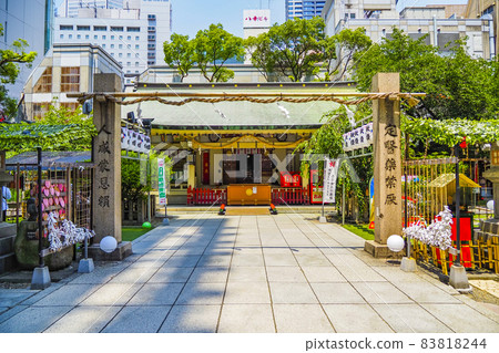 大津天神大阪觀光 83818244