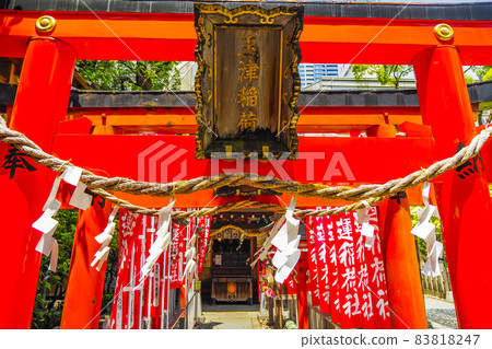 大津天神大阪觀光 83818247