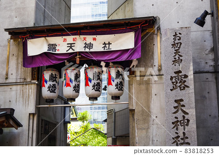 大津天神大阪觀光 大津天神大阪觀光 83818253