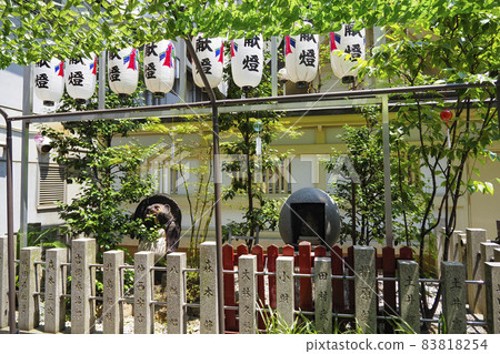 大津天神大阪觀光 83818254