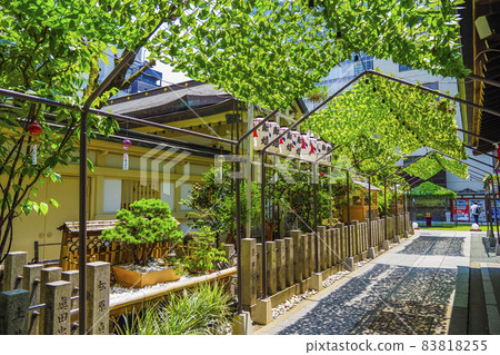 大津天神大阪觀光 83818255