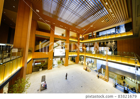 JP Tower名古屋 83821679